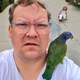 Illustration for article titled Andy Richter and Others Take Over Macabre #HeavenIsForRealMovie
